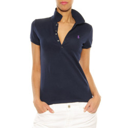 Polo “Julie“ Ralph Lauren dark blue